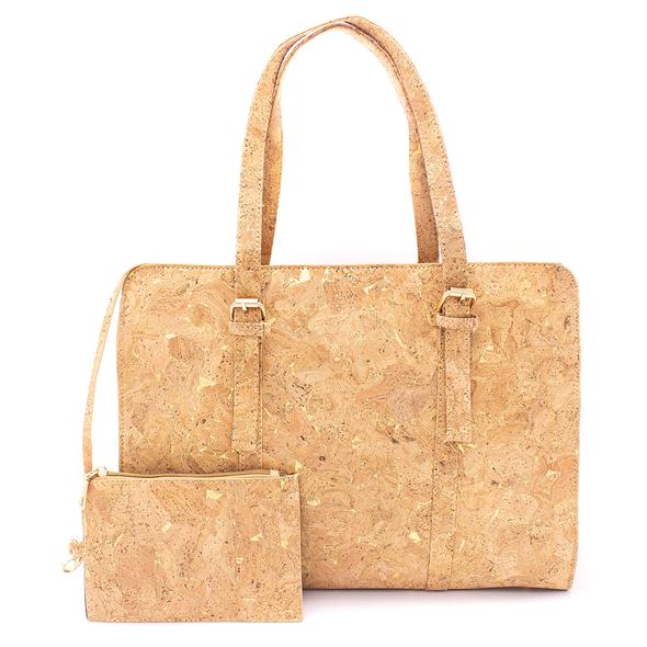 Cork Tote Bag