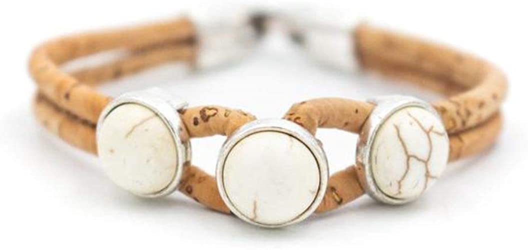 Cork Bracelet picture