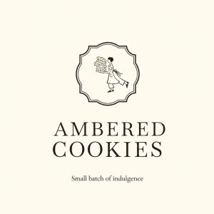 Ambered Cookies