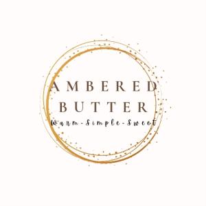 Ambered Butter