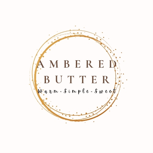 Ambered Butter
