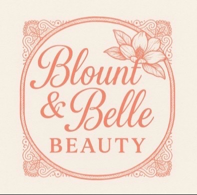 Blount & Belle Beauty