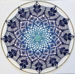 Megan&rsquo;s Mandalas