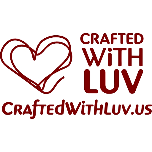 Crafted with Luv