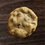 peanut butter chocoate chip cookie