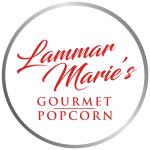 Lammar Marie's Gourmet Popcorn