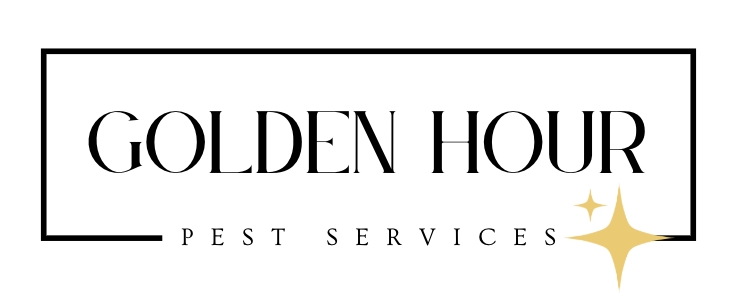 Golden Hour Pest Services