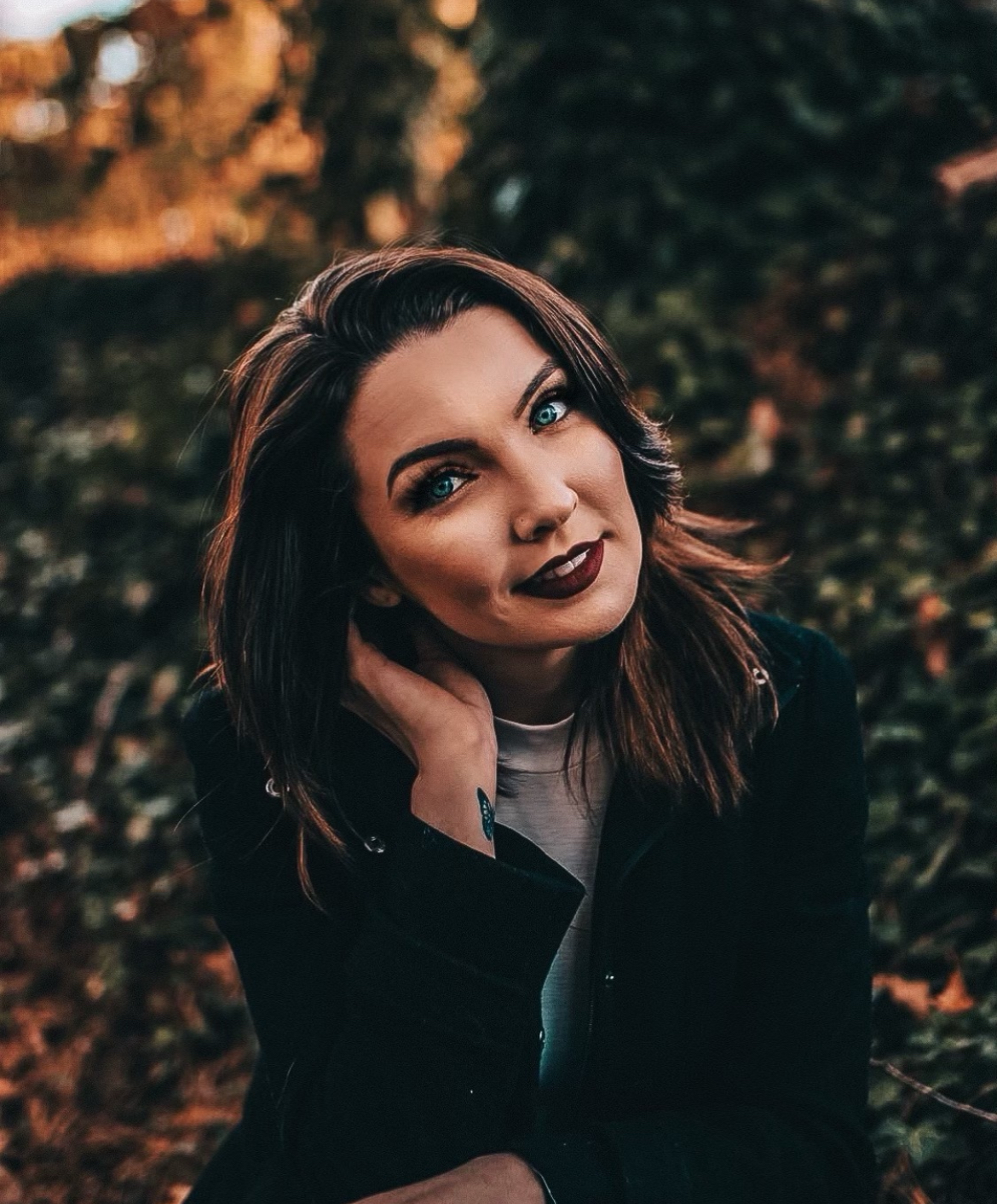 Jeorja (pronounced Georgia) User Profile