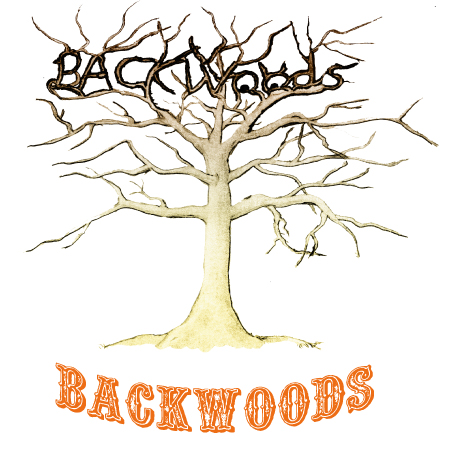 Backwoods Premium Sauces
