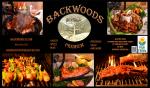 Backwoods Premium Sauces