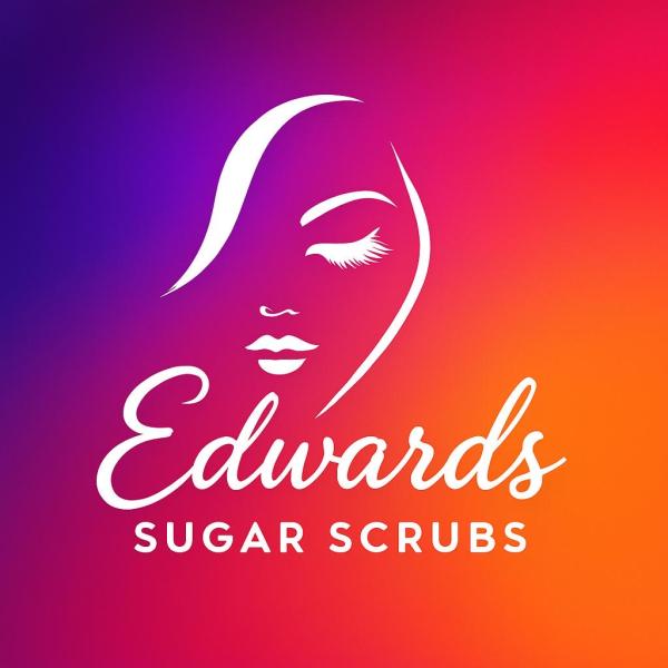 Edwards Sugar Scrubs