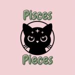 Pisces Pieces