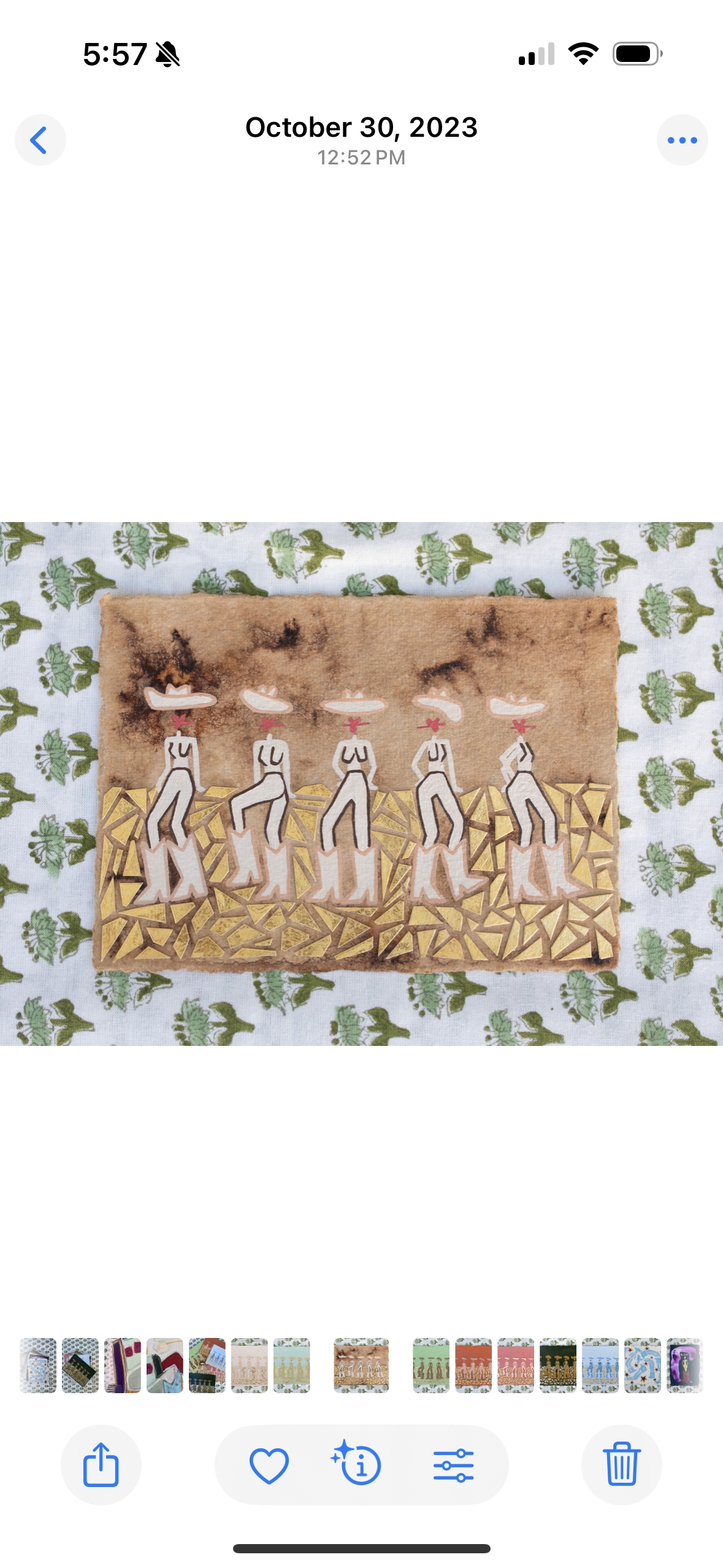 Olivia Fields Fine Art - Fayetteville - Georgia - United States ...