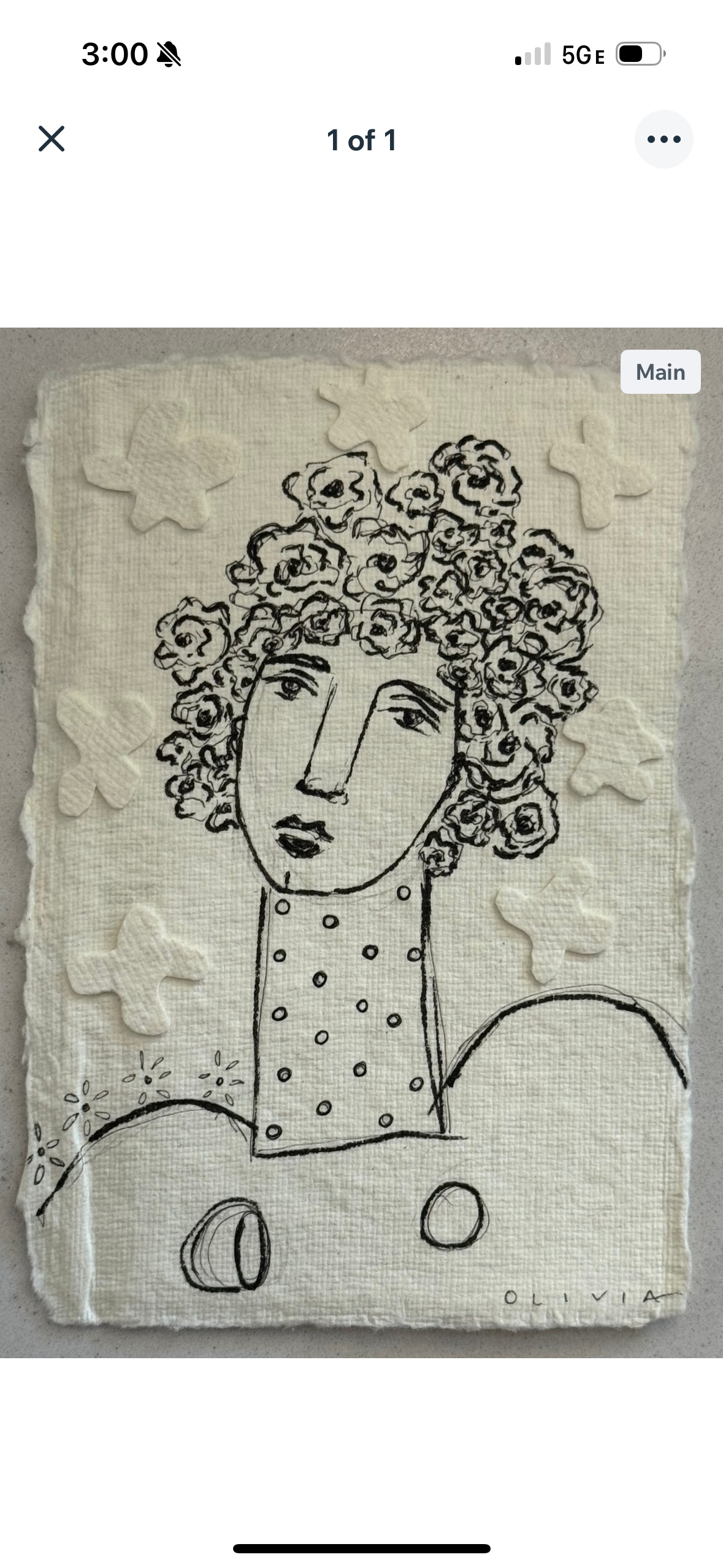 Olivia Fields Fine Art - Fayetteville - Georgia - United States ...