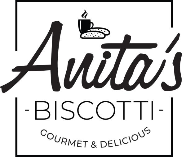 Anita's Biscotti