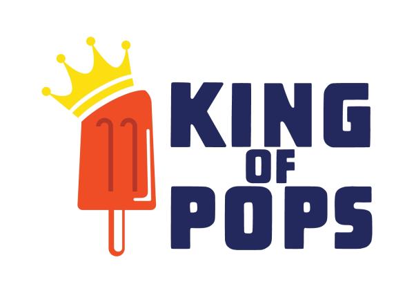 King of Pops - Valdosta