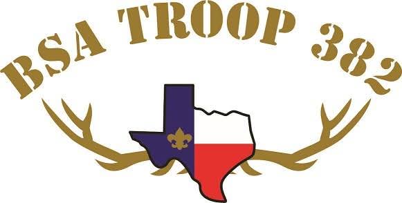 Boy Scouts of America Troop 382