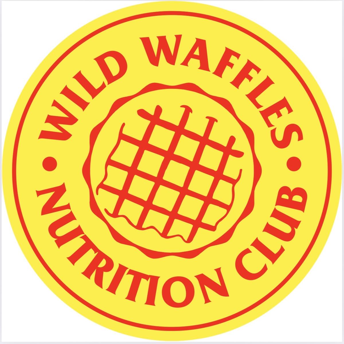 Wild Waffles logo