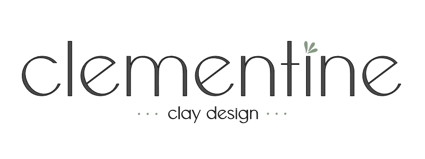 Clementine Clay Design Co