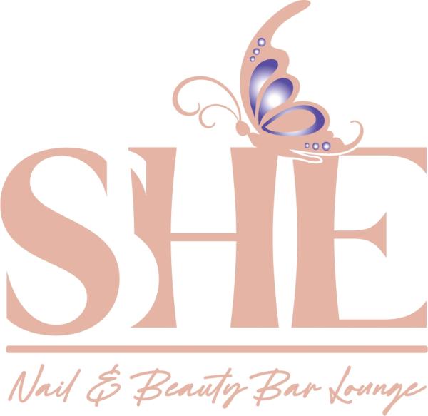 SHE Nail & Beauty Bar Lounge LLC