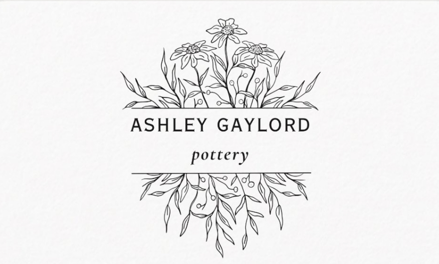 Ashley Gaylord Pottery