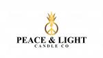 Peace & Light Candle Co
