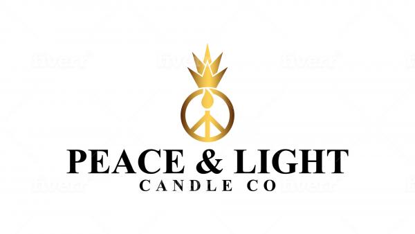 Peace & Light Candle Co