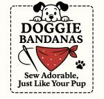 Doggie Bandanas