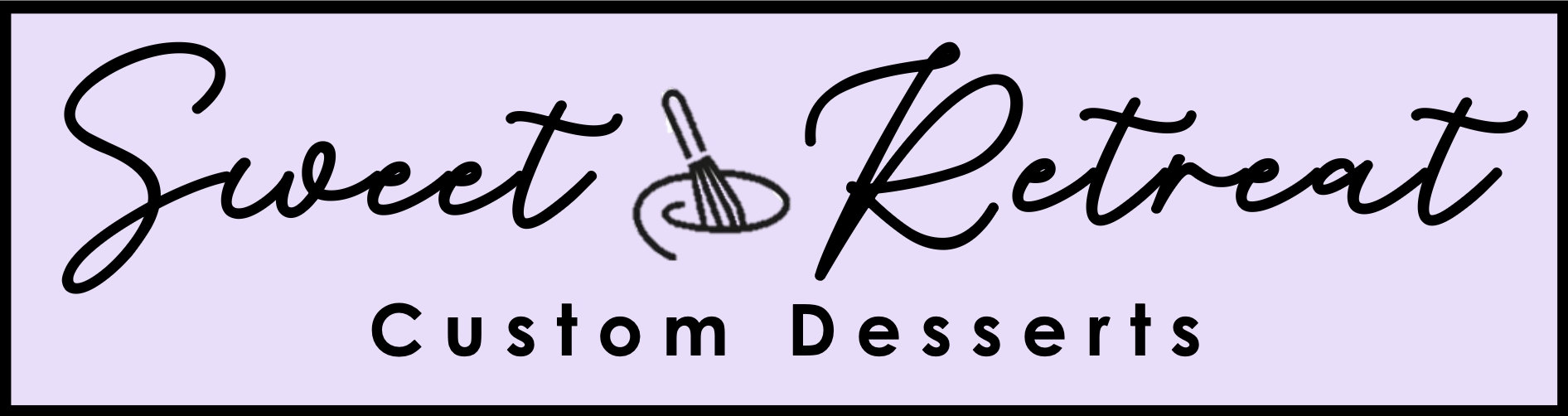 Sweet Retreat the Cake Boutique
