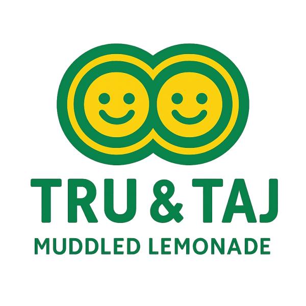 Tru & Taj Muddled Lemonade