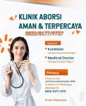 KLINIK ABORSI JAMBI ⚕082281779727⚕