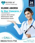 KLINIK ABORSI MALANG WA 08222*5111*710