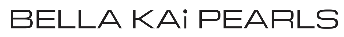 Bella Kai  Pearls