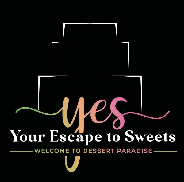 Your Escape to Sweets