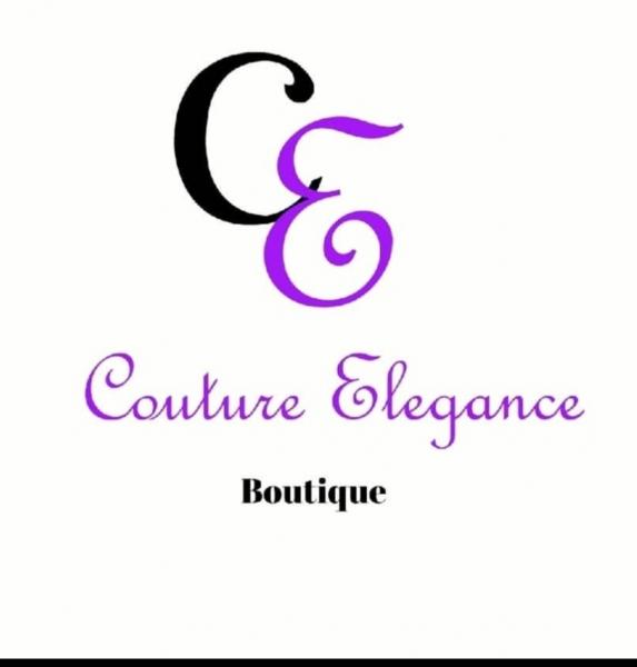 Couture Elegance Boutique