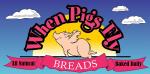 When Pigs Fly Breads