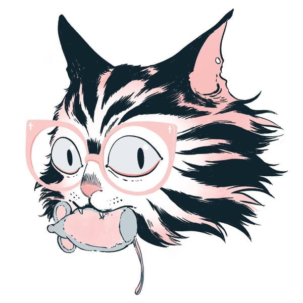 Kelsey of Anime Convent