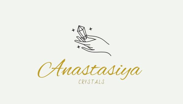 Anastasiya Crystals