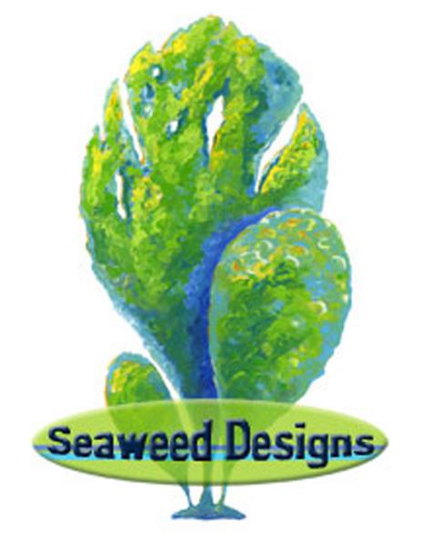 Seaweed Designs