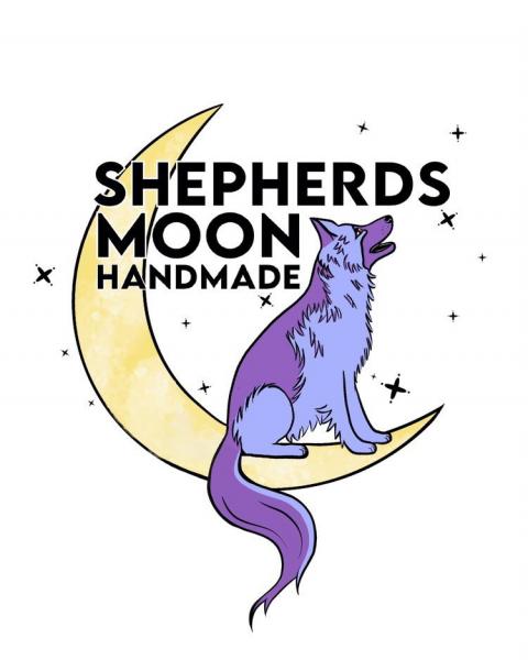 Shepherds Moon Handmade