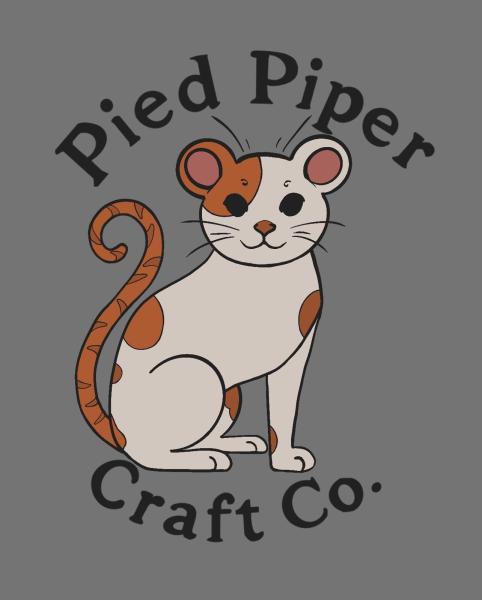 Pied Piper Craft Co.