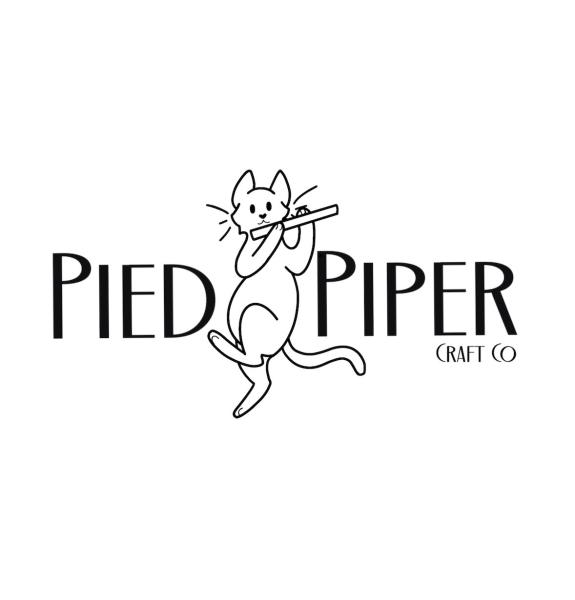 Pied Piper Craft Co.