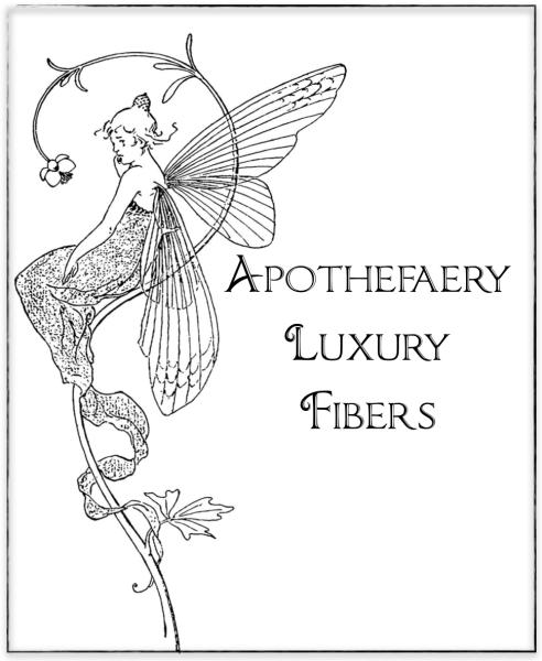 Apothefaery Luxury Fibers