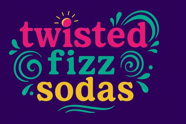 Twisted fizz sodas LLC