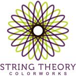 String Theory Colorworks