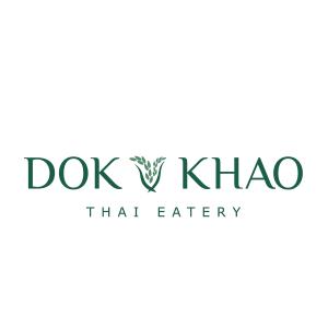 Dok Khao Thai Eatery