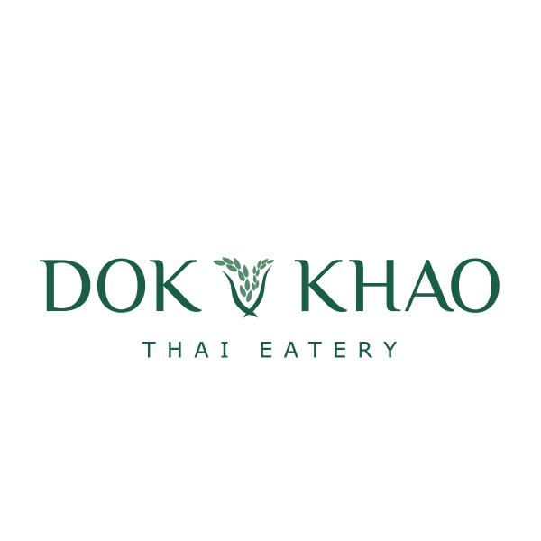 Dok Khao Thai Eatery