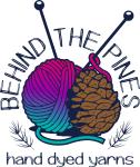 Behind the Pines Yarn
