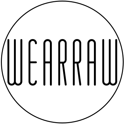 WEARRAW LLC