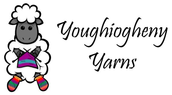 Youghiogheny Yarns